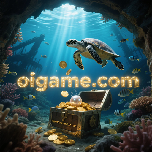 Explore o Mundo dos Jogos de Simulação em oigame.com