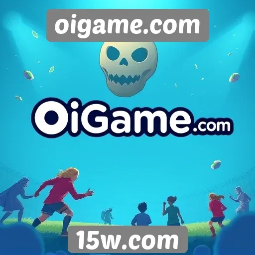 Oigame.com: comunidade de jogadores e interações