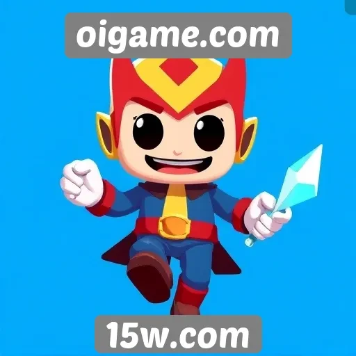 destaques dos jogos mais populares no oigame.com