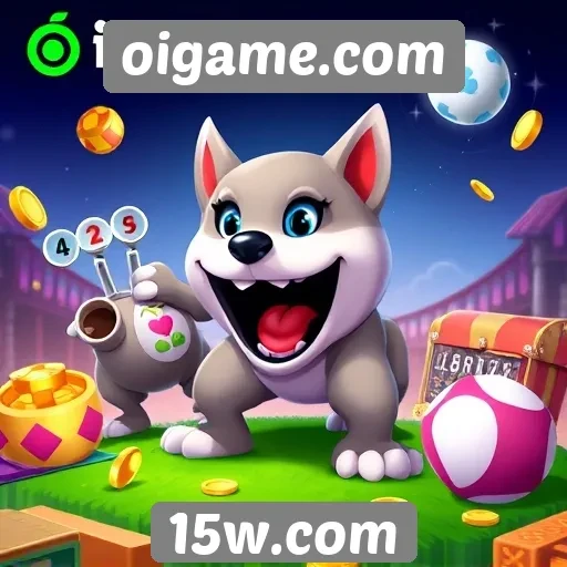 Novidades em jogos disponíveis no Oigame.com