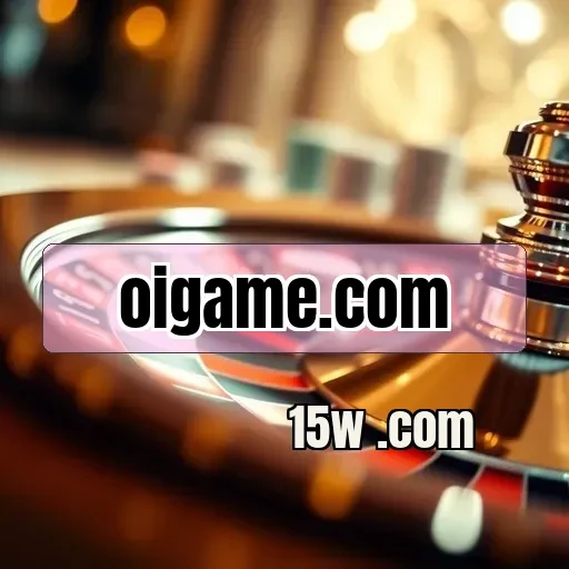 oigame.com: Revelando os Segredos dos Jogos de Cassino Online